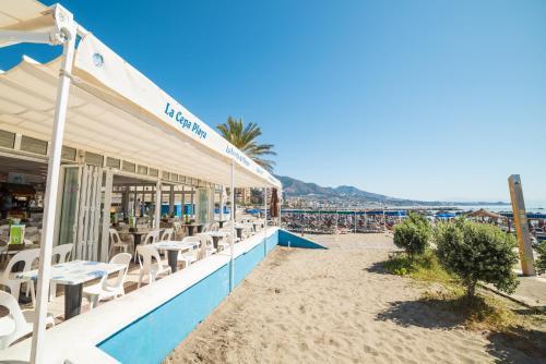 Apartamento El Cano - Fuengirola | 1447