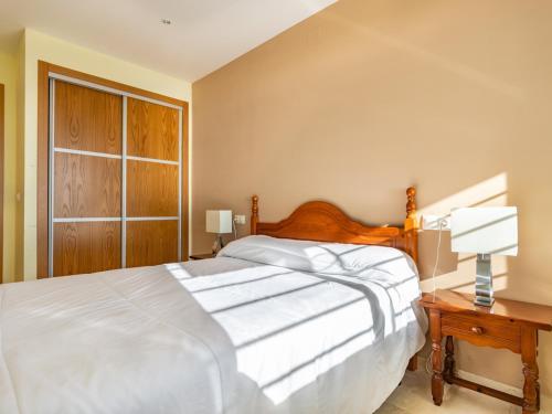 Apartamento Olimpo II - Fuengirola | 3673