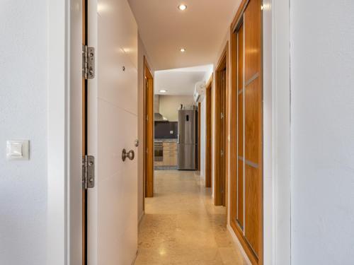 Apartamento Olimpo II - Fuengirola | 3673
