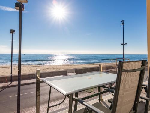 Apartamento Olimpo II - Fuengirola | 3673