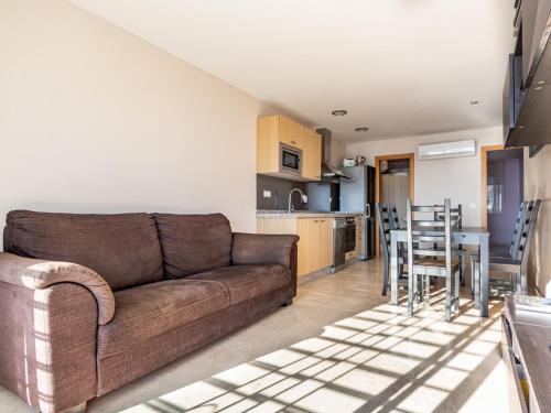Apartamento Olimpo II - Fuengirola | 3673