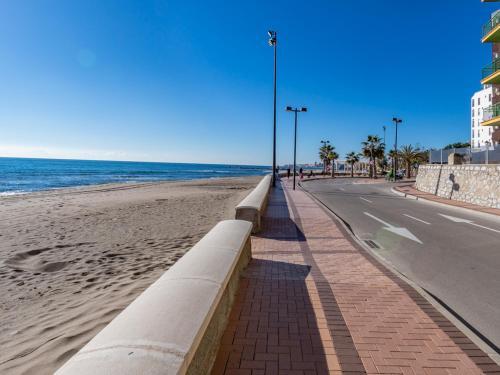 Apartamento Olimpo II - Fuengirola | 3673
