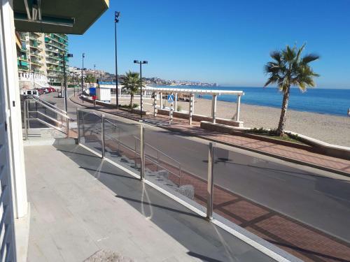Apartamento Olimpo II - Fuengirola | 3673