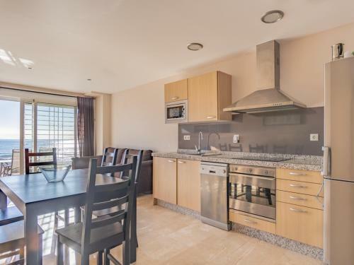 Apartamento Olimpo II - Fuengirola | 3673
