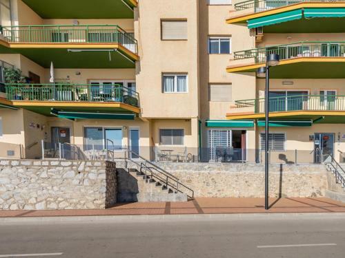 Apartamento Olimpo II - Fuengirola | 3673