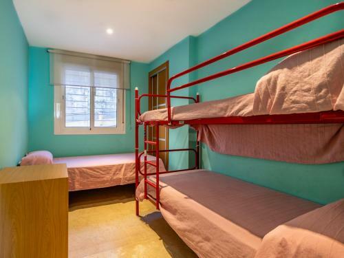 Apartamento Olimpo II - Fuengirola | 3673