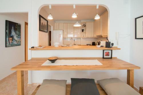 Apartamento Casa Martina