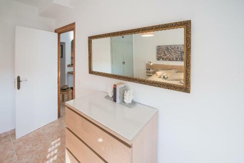 Apartamento Casa Martina