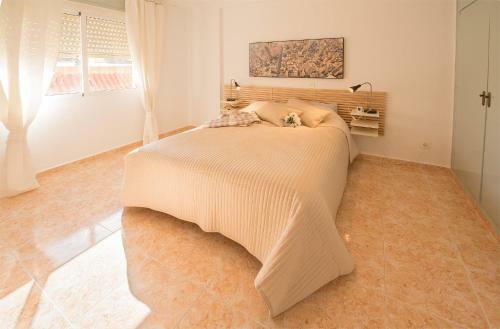 Apartamento Casa Martina