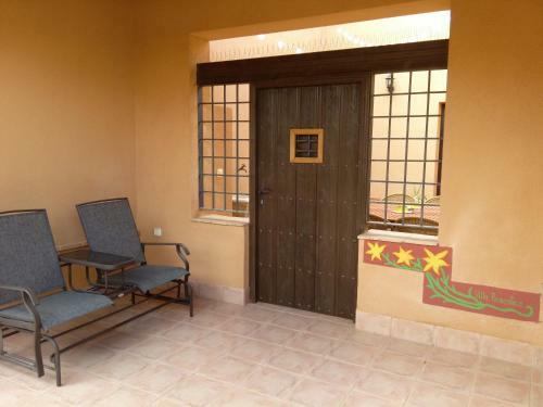 Villa Romantica - Hacienda Del Alamo Golf Resort