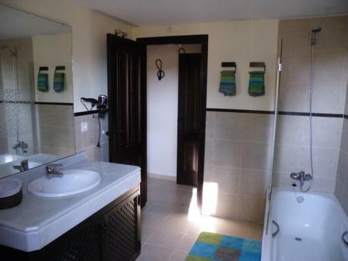 Villa Romantica - Hacienda Del Alamo Golf Resort