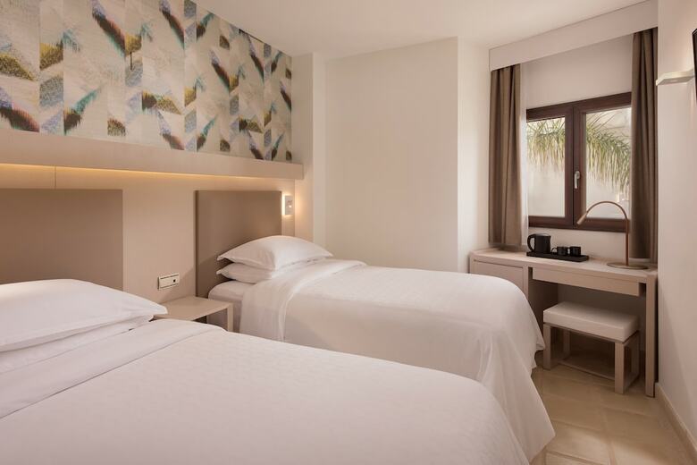 Hotel Ona Hacienda Del �lamo