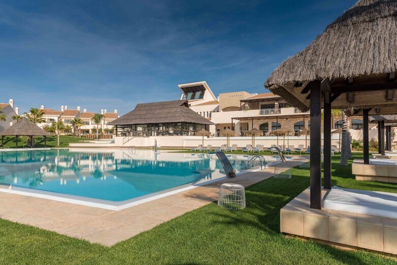 Hotel Ona Hacienda Del �lamo
