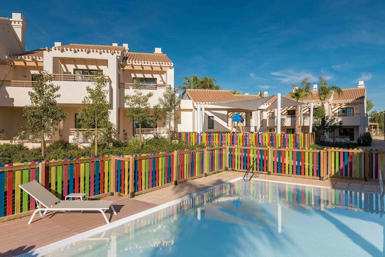 Hotel Ona Hacienda Del �lamo