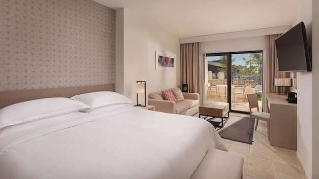 Hotel Ona Hacienda Del �lamo