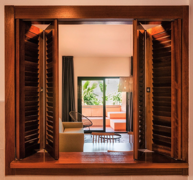 Hotel Ona Hacienda Del �lamo