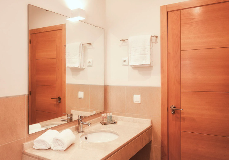 Hotel Ona Hacienda Del �lamo