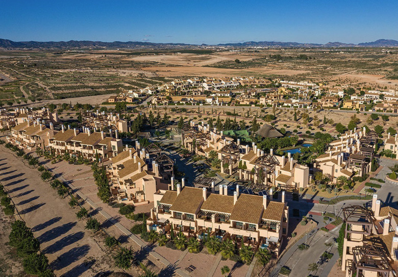 Hotel Ona Hacienda Del �lamo