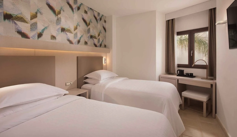 Hotel Ona Hacienda Del �lamo