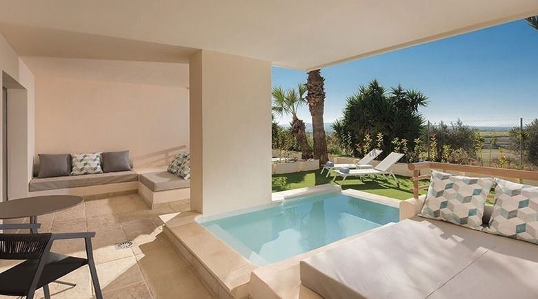 Hotel Ona Hacienda Del �lamo