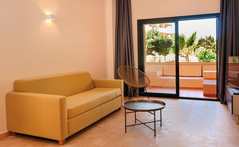 Hotel Ona Hacienda Del �lamo