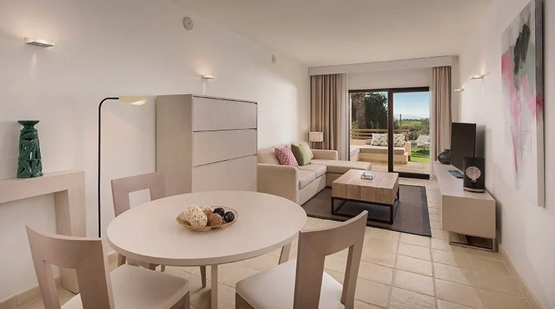Hotel Ona Hacienda Del �lamo