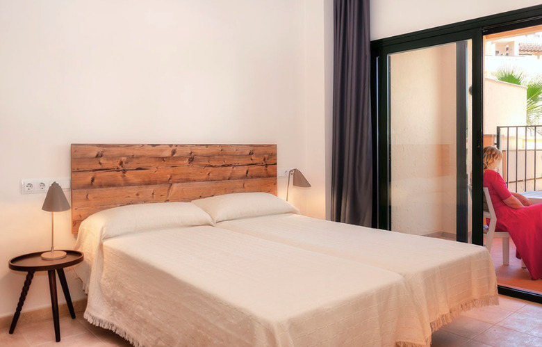 Hotel Ona Hacienda Del �lamo