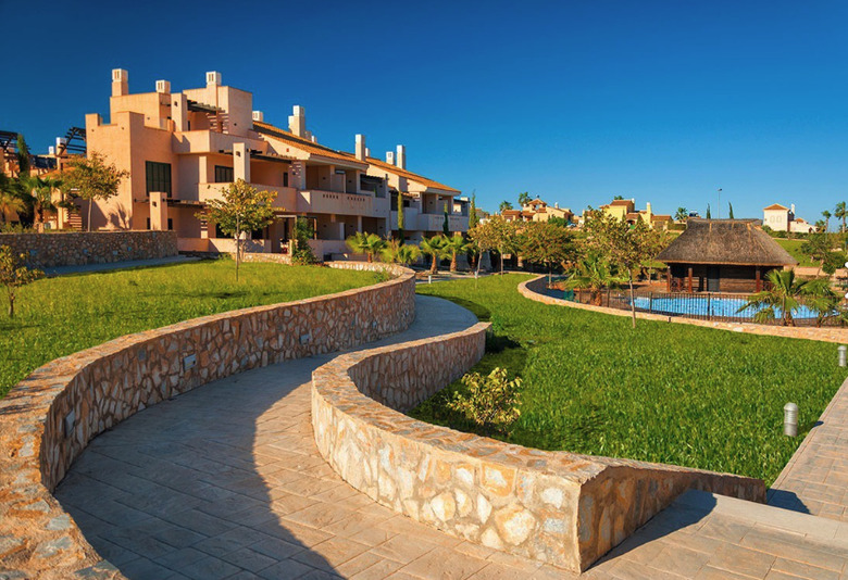 Hotel Ona Hacienda Del �lamo