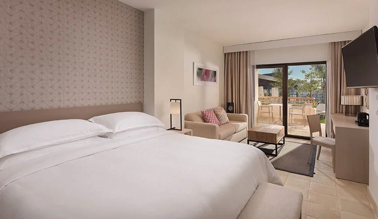 Hotel Ona Hacienda Del �lamo