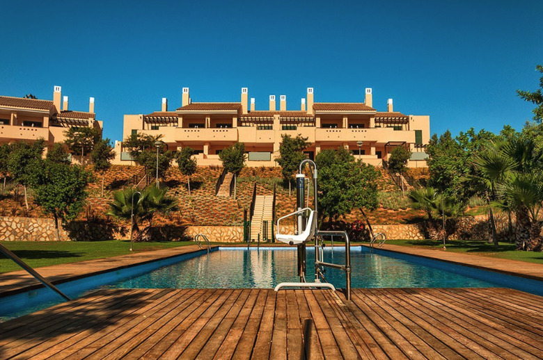 Hotel Ona Hacienda Del �lamo