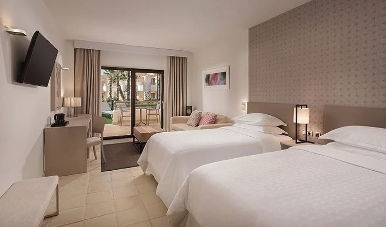 Hotel Ona Hacienda Del �lamo