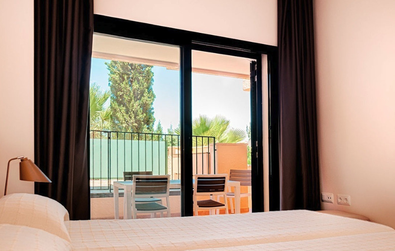 Hotel Ona Hacienda Del �lamo