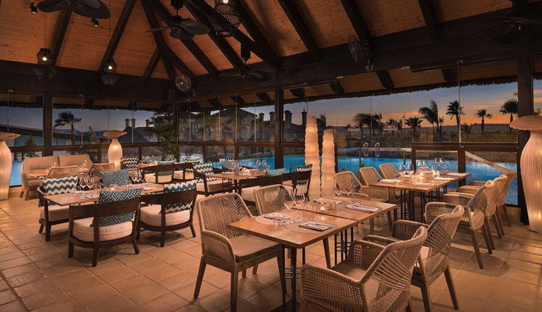 Hotel Ona Hacienda Del �lamo