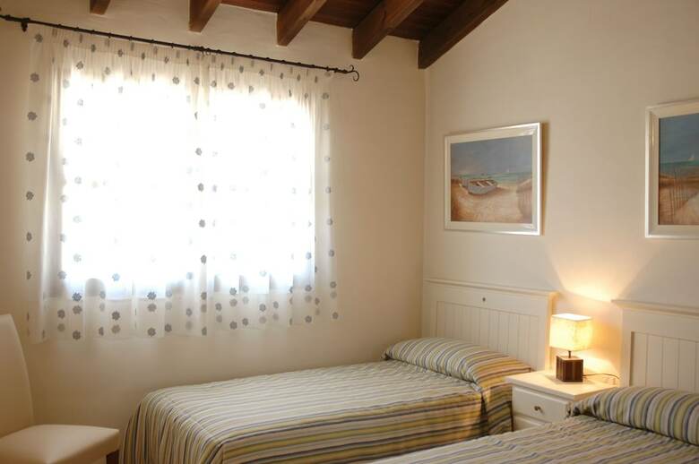 Hotel Hacienda Del Alamo Golf