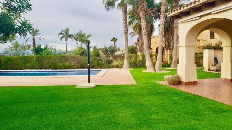 Hotel Hacienda Del Alamo Golf