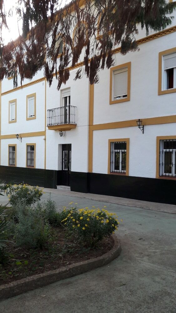 Hotel Rural Villa Onuba