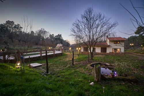 Agroturismo Valle Granado
