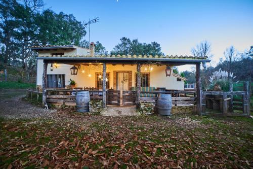 Agroturismo Valle Granado