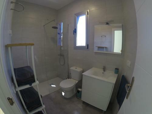 Apartamentos Ondina