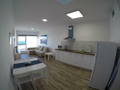 Apartamentos Ondina