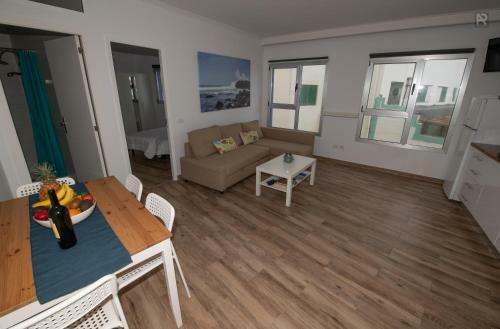 Apartamentos Ondina