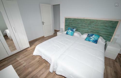 Apartamentos Ondina