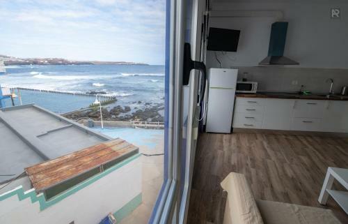 Apartamentos Ondina