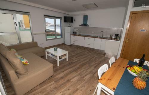 Apartamentos Ondina