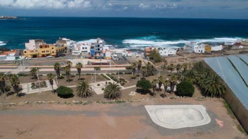 Apartamentos Ondina