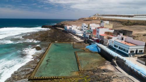 Apartamentos Ondina