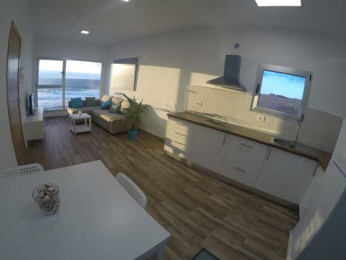 Apartamentos Ondina
