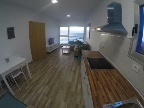 Apartamentos Ondina