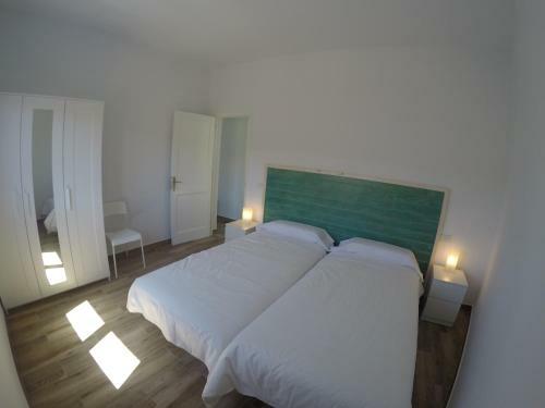 Apartamentos Ondina