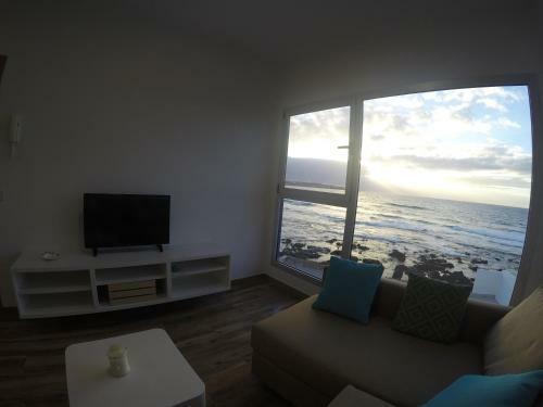 Apartamentos Ondina